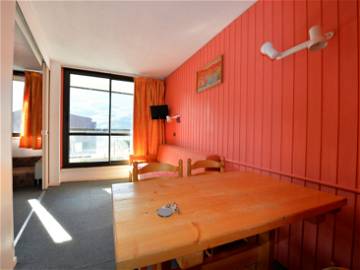 Roomlala | Location Appartement Au Ski Les Menuires