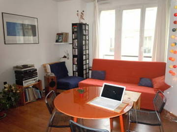 Chambre À Louer Paris 61977