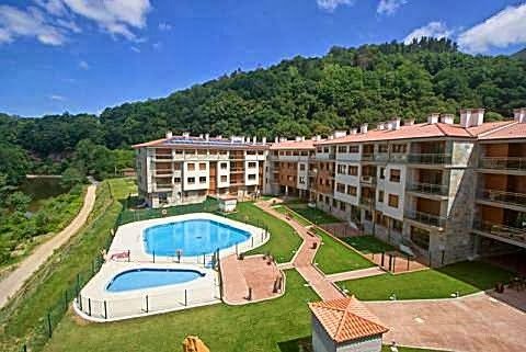 Logement Entier Cangas de Onís 102906