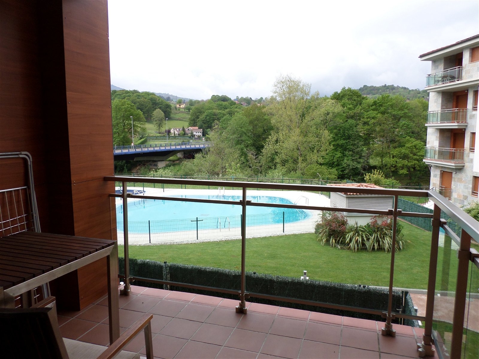 Logement Entier Cangas de Onís 102906