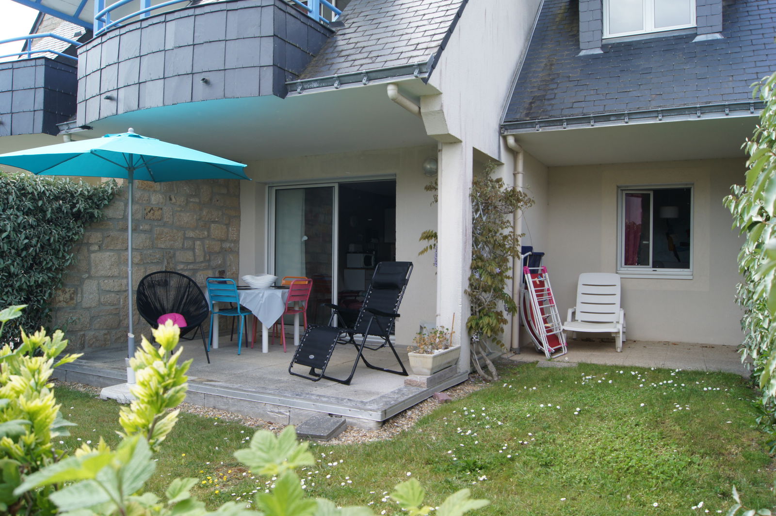 Gastgezin Carnac 246480