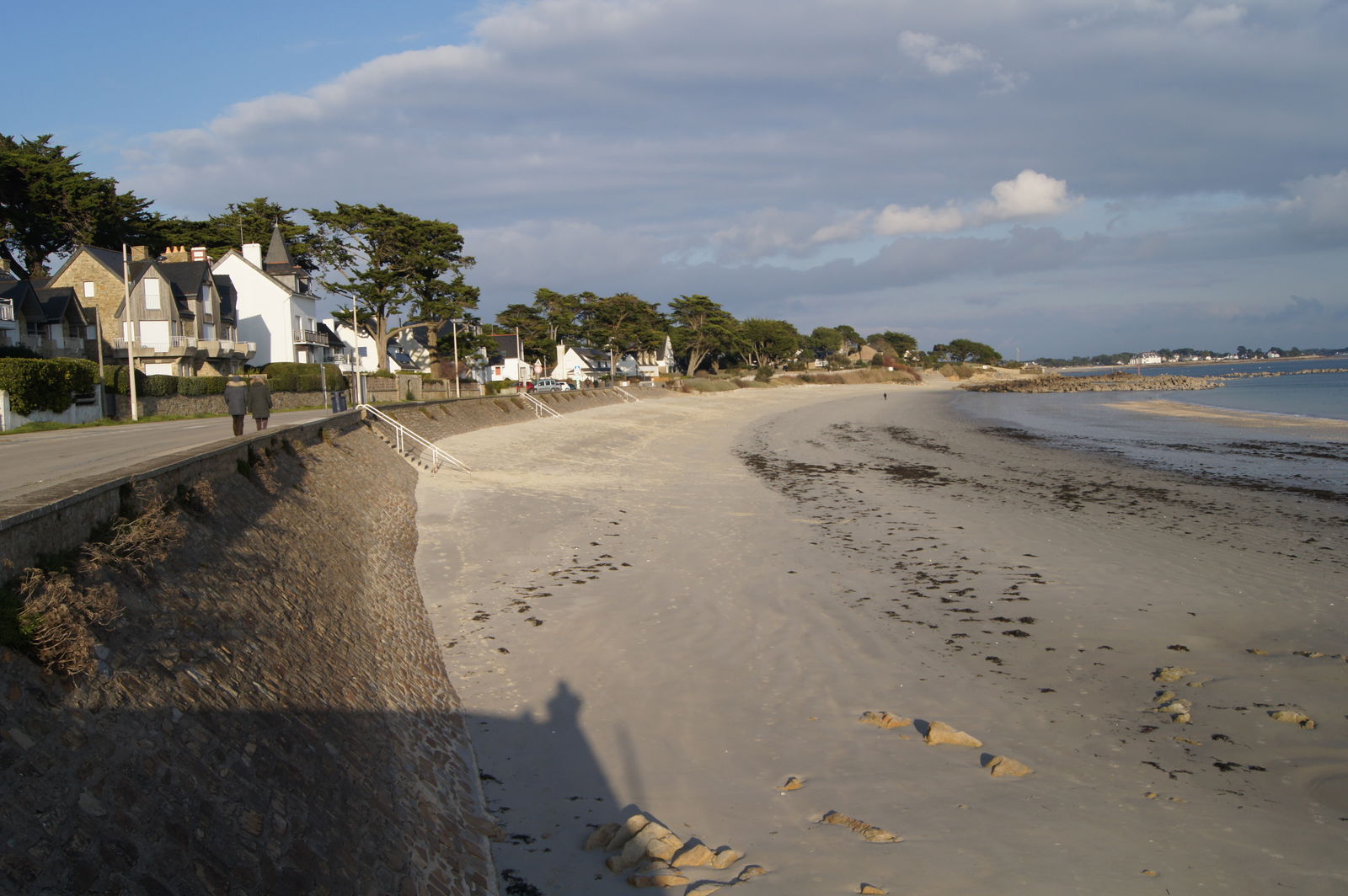 Gastgezin Carnac 246480