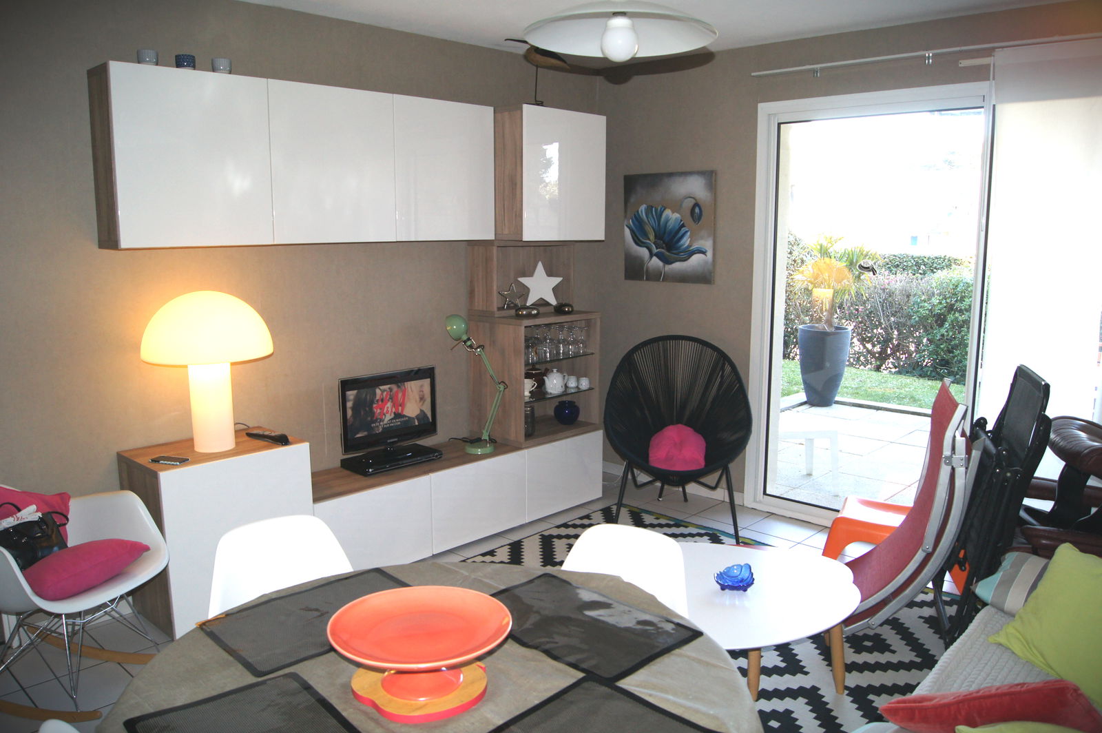 Gastgezin Carnac 246480