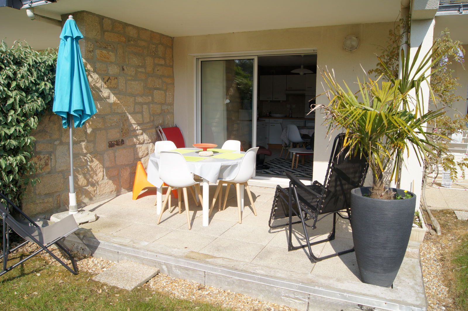 Gastgezin Carnac 246480