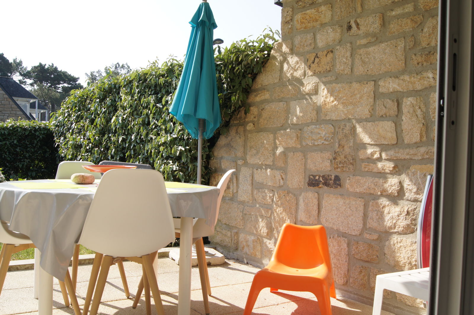 Gastgezin Carnac 246480
