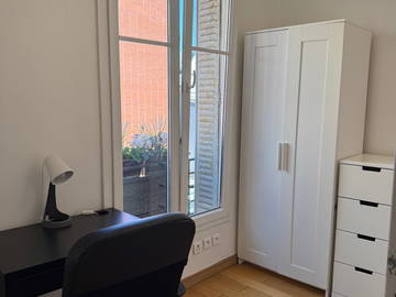 Colocation Paris 665069-5