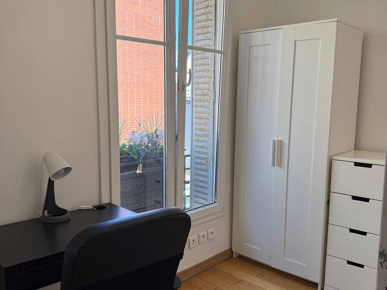 Colocation Paris 665069-5