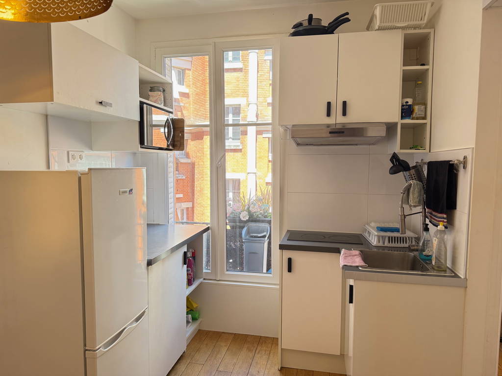 Colocation Paris 665069-1
