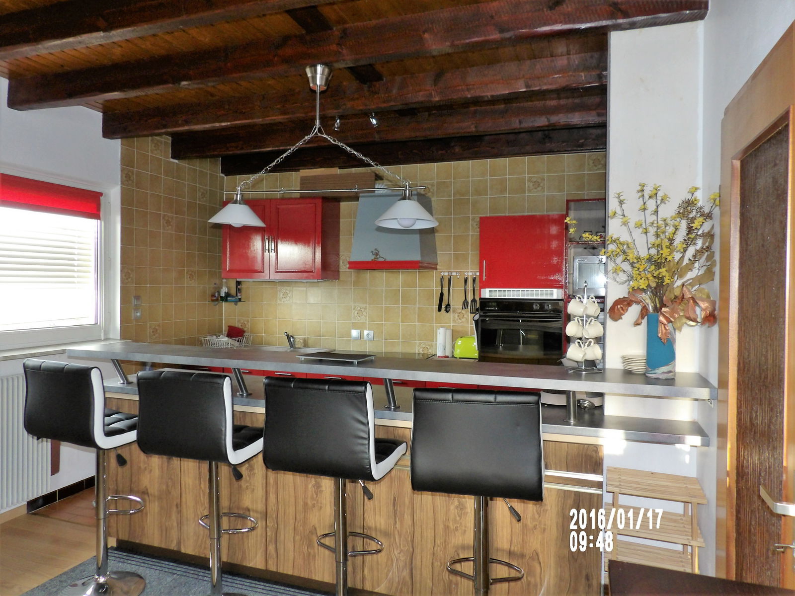 Homestay Marlenheim 160054