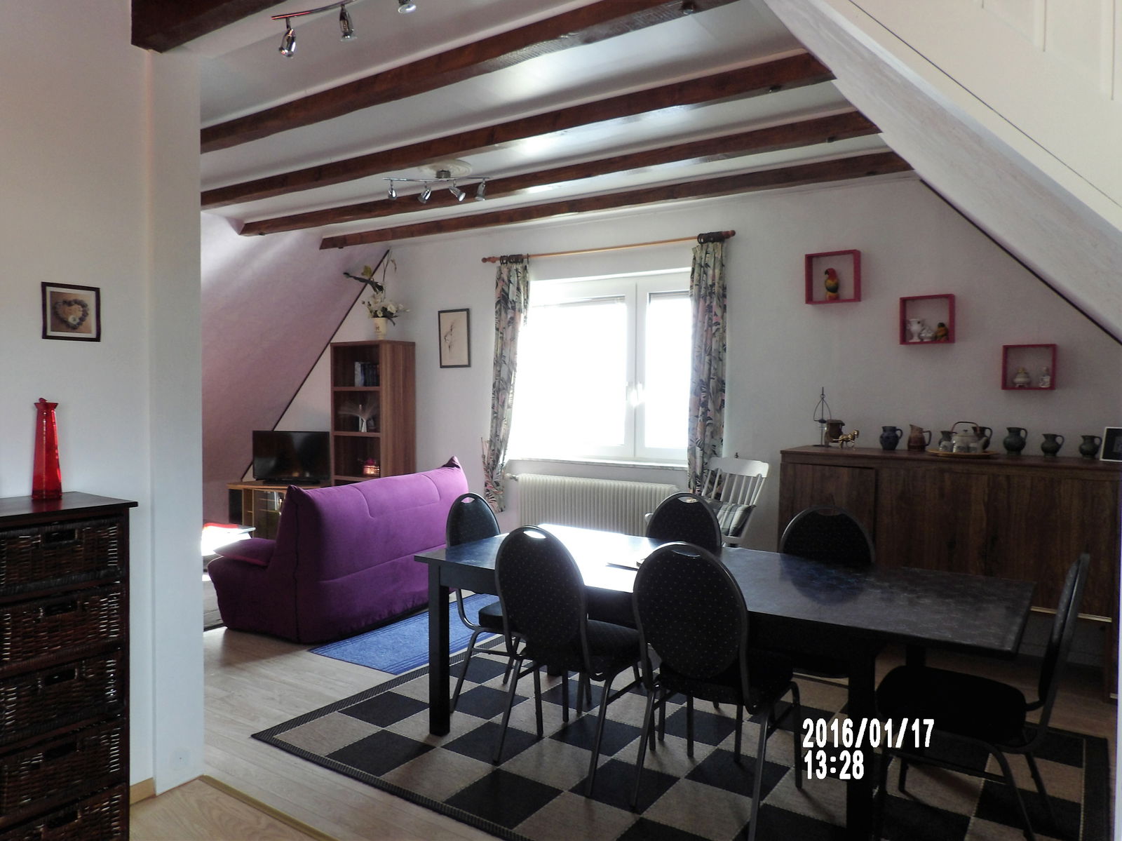 Homestay Marlenheim 160054