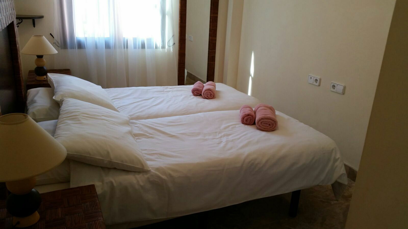 Logement Entier Buenas Noches 116743