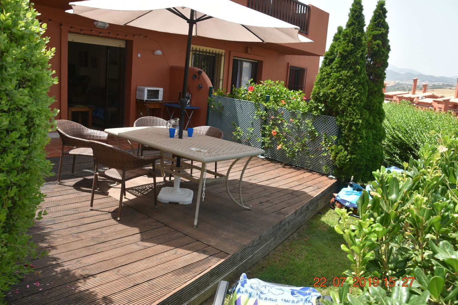 Logement Entier Buenas Noches 116743