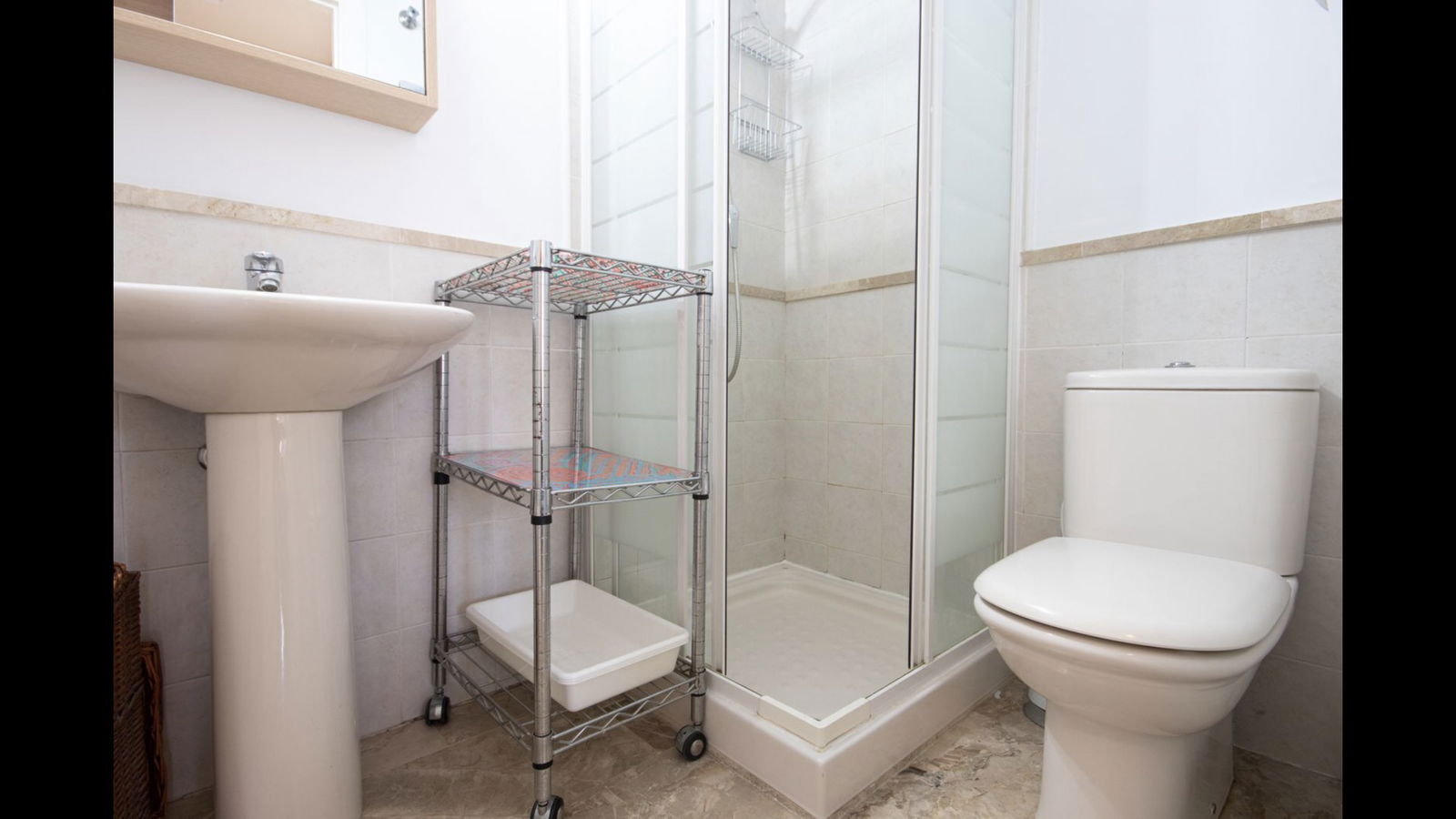 Logement Entier Buenas Noches 116743