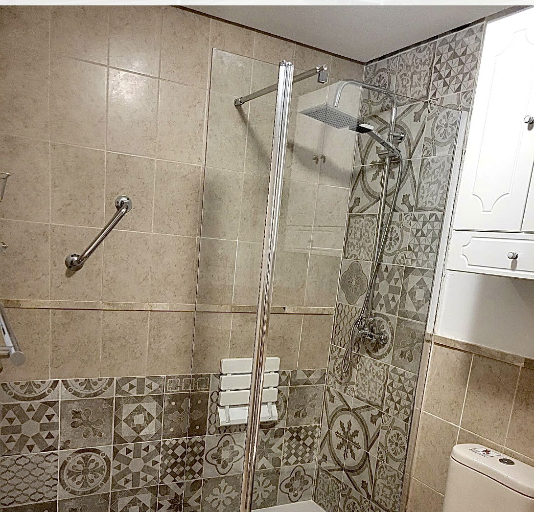 Logement Entier Buenas Noches 116743