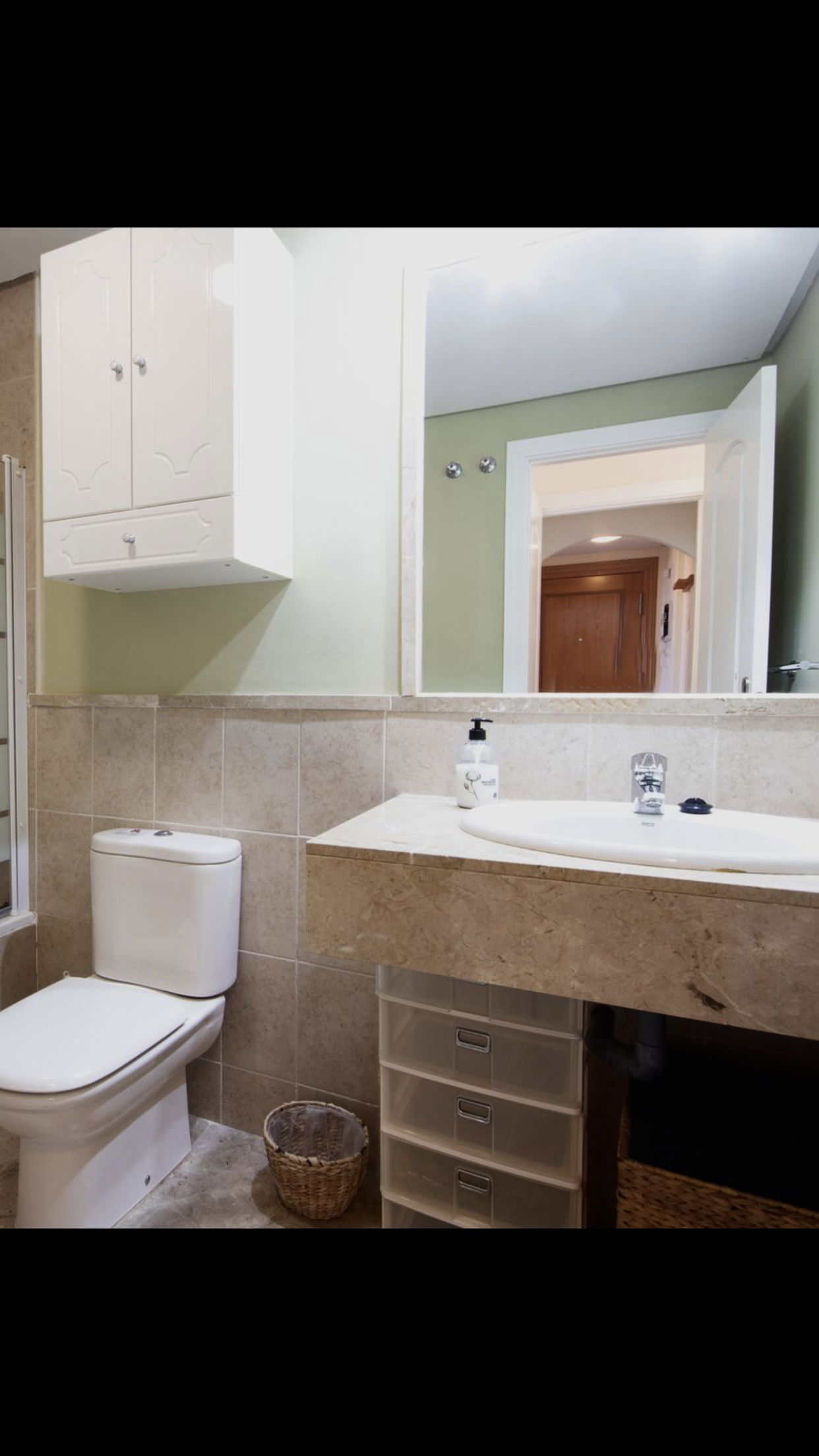 Logement Entier Buenas Noches 116743