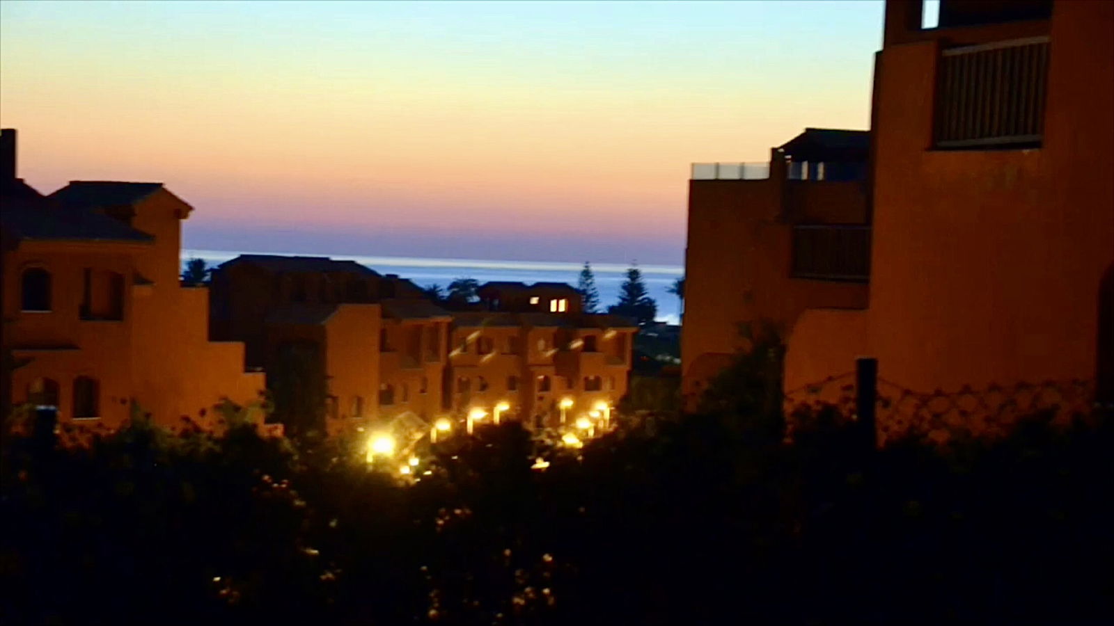 Logement Entier Buenas Noches 116743