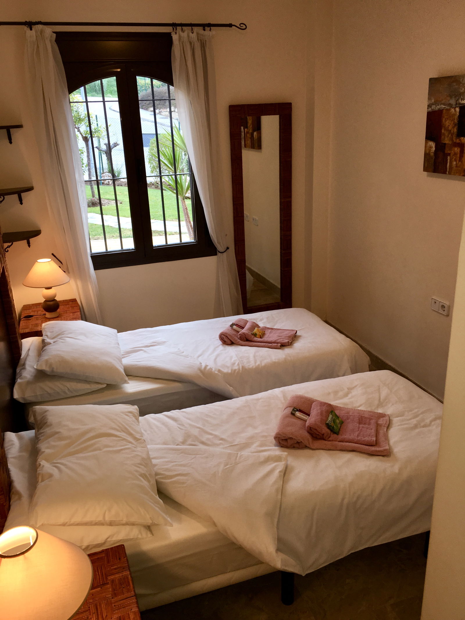 Logement Entier Buenas Noches 116743