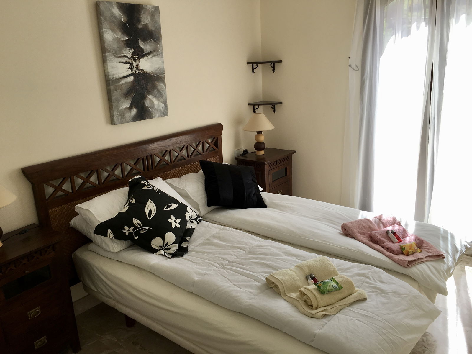 Logement Entier Buenas Noches 116743