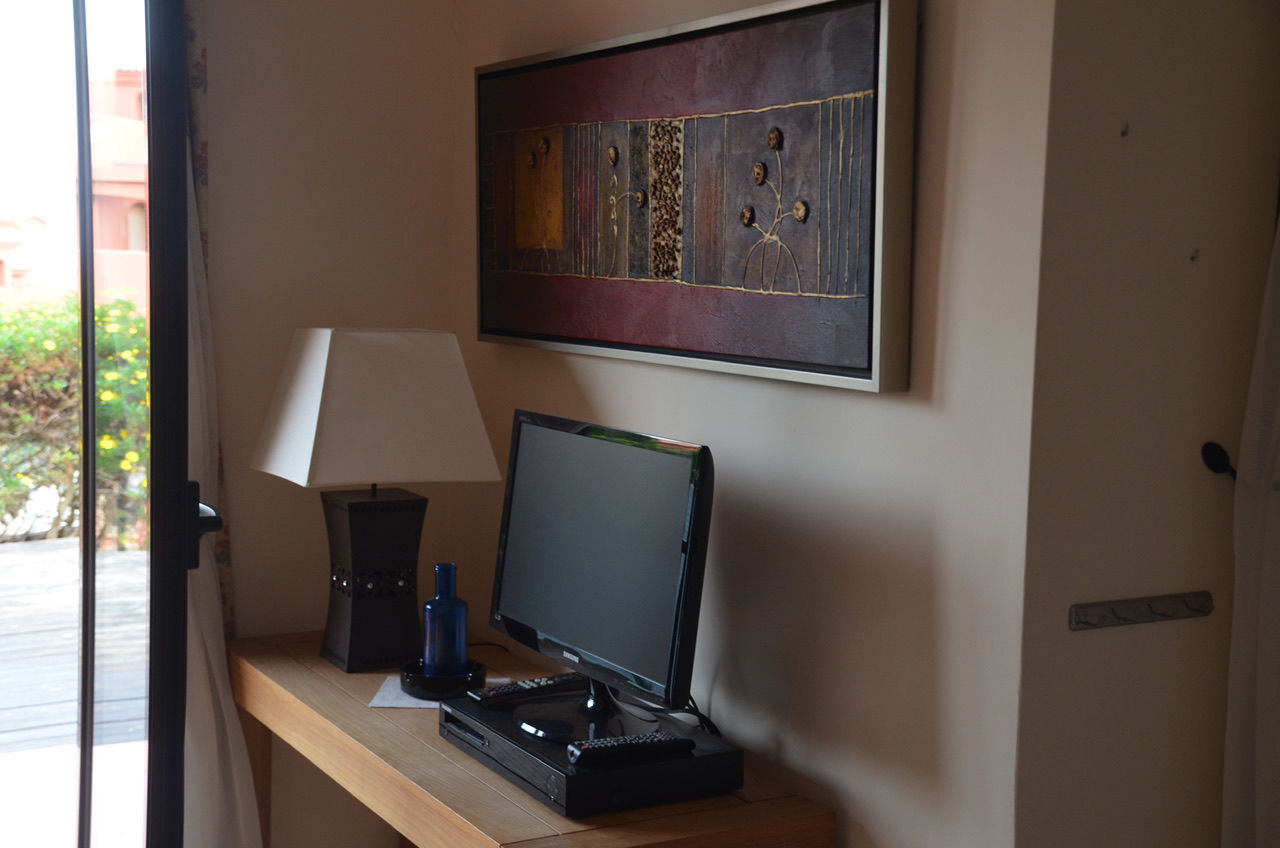 Logement Entier Buenas Noches 116743