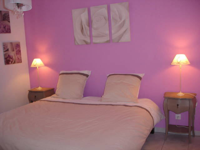 Homestay Dampierre en Yvelines 13249