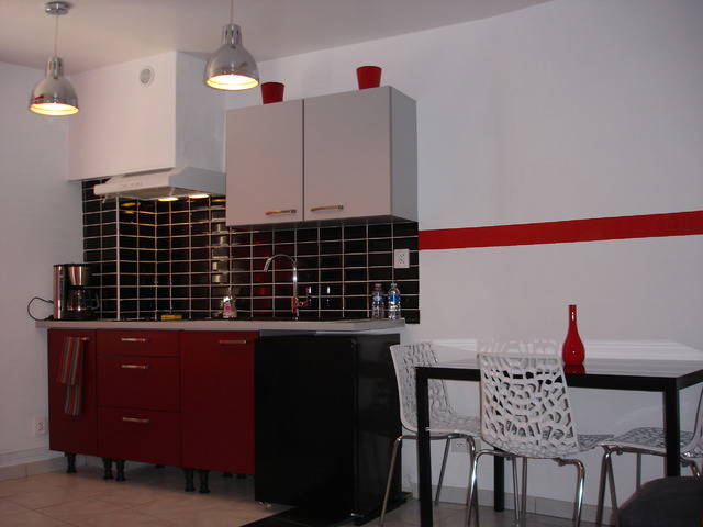 Habitaciones De Huéspedes Dampierre en Yvelines 13249-2