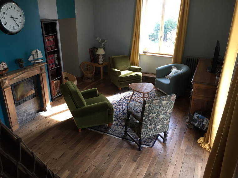 Homestay Noyal-Sous-Bazouges 255323