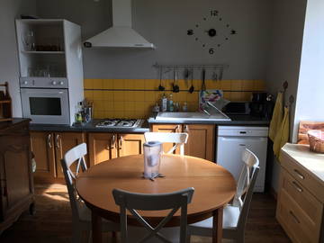 Room For Rent Noyal-Sous-Bazouges 255323