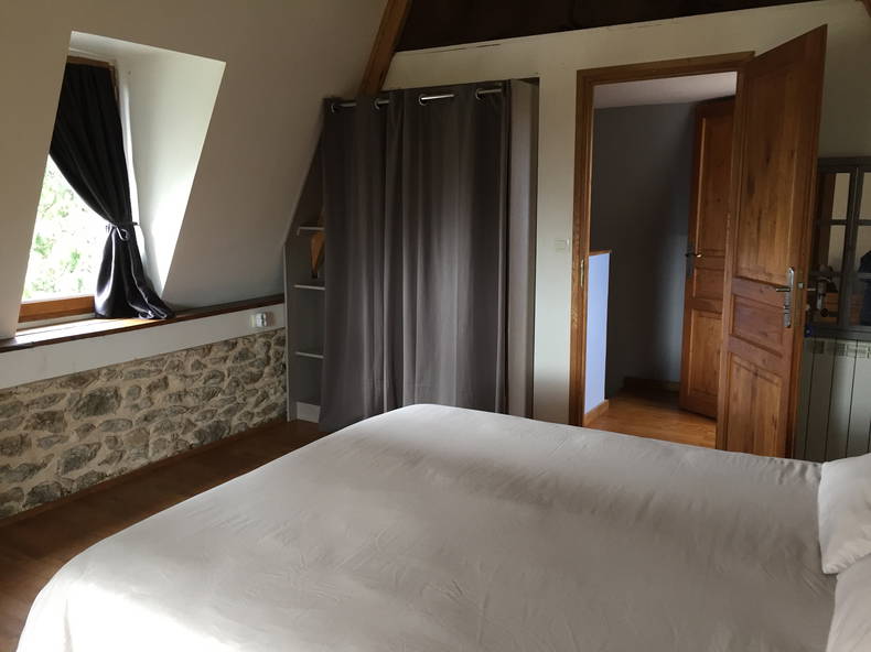 Entire Home Noyal-Sous-Bazouges 255323-5