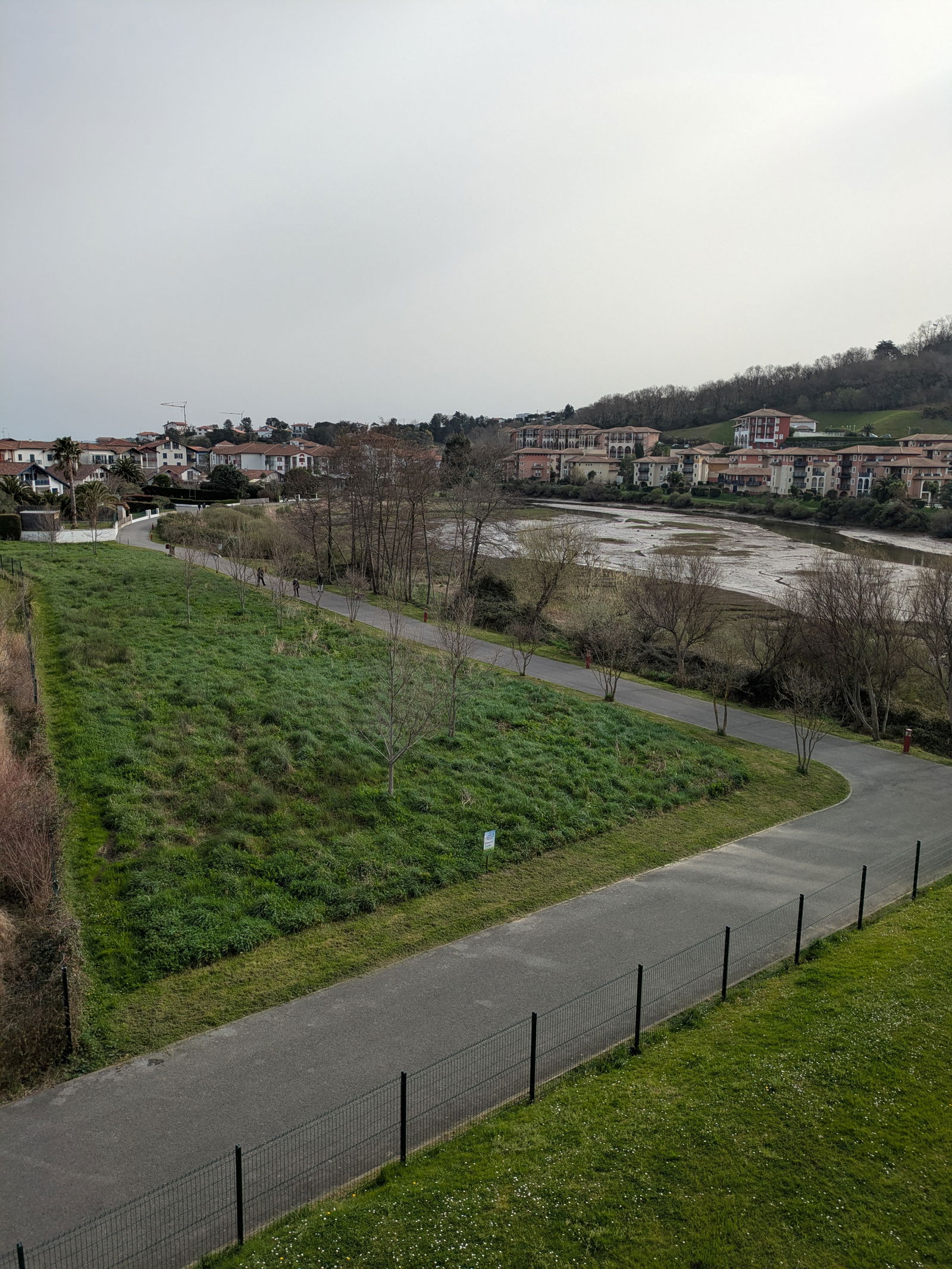 Logement Entier Urrugne 660397