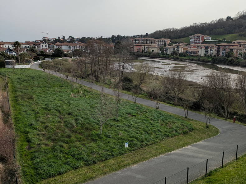 Logement Entier Urrugne 660397-5