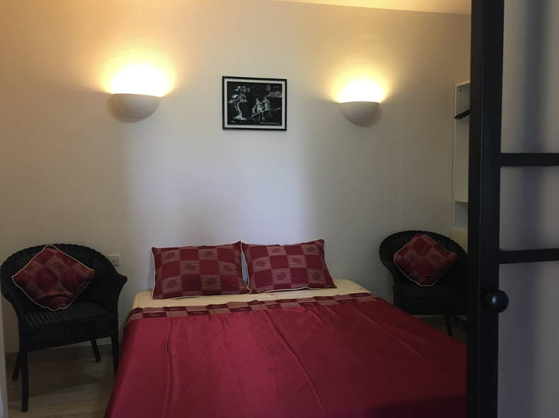 Toda La Casa Antibes 234447-1