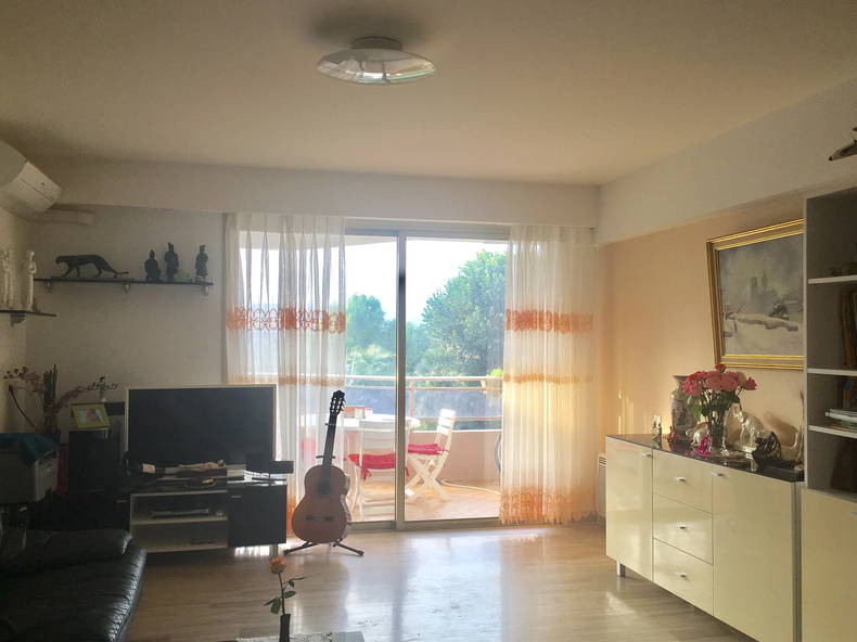 Toda La Casa Antibes 234447-2