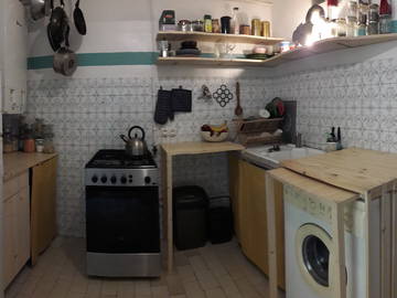 Chambre À Louer Nice 239135