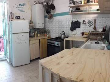 Chambre À Louer Nice 239135