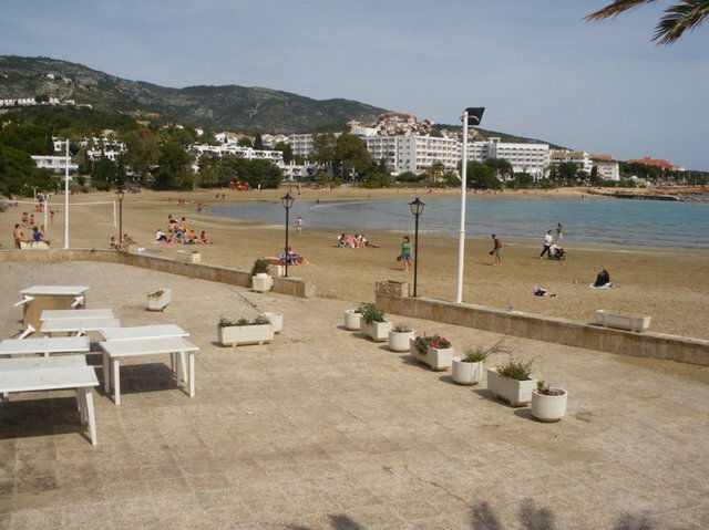 Itsenäinen Studio Alcalà de Xivert 41093