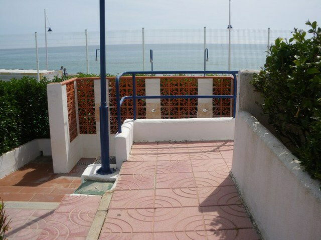 Itsenäinen Studio Alcalà de Xivert 41093