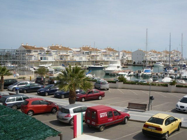 Itsenäinen Studio Alcalà de Xivert 41093