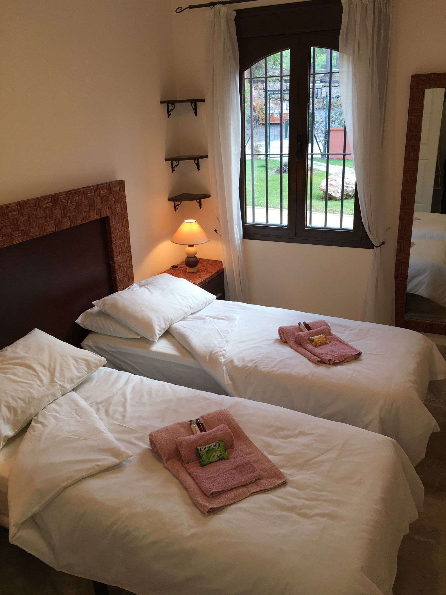 Logement Entier Buenas Noches 233917