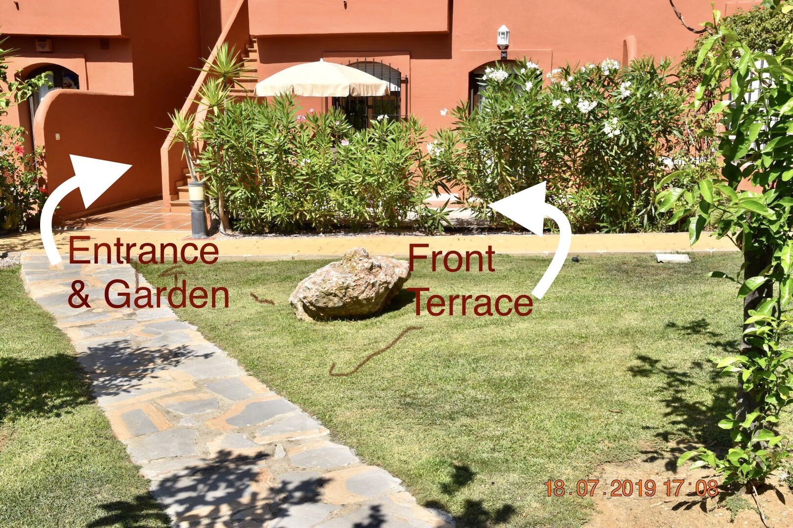 Logement Entier Buenas Noches 233917