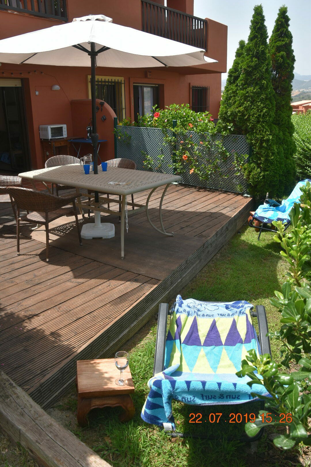 Logement Entier Buenas Noches 233917