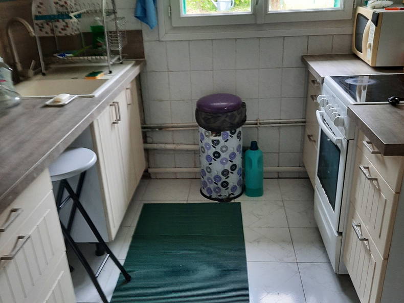 Homestay Le Plessis-Trévise 345264-2