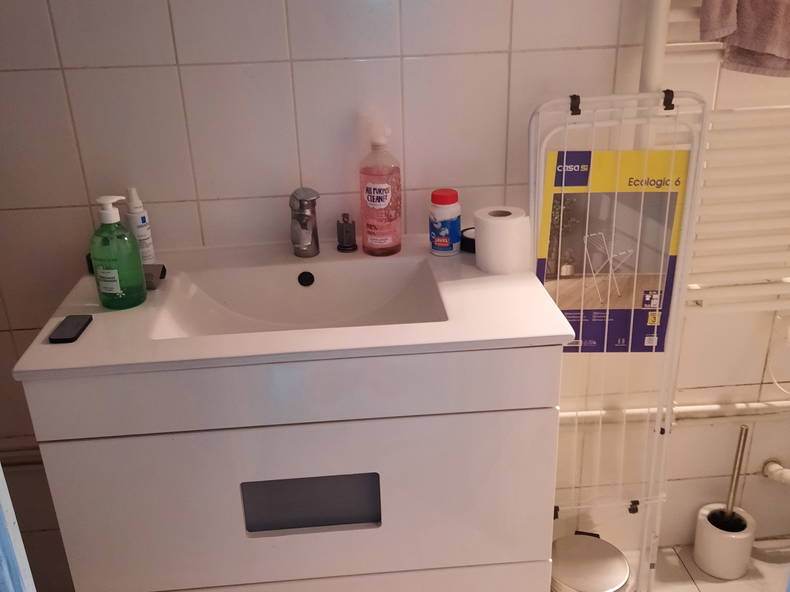 Homestay Le Plessis-Trévise 345264-3