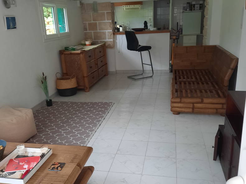 Homestay Le Plessis-Trévise 345264-1