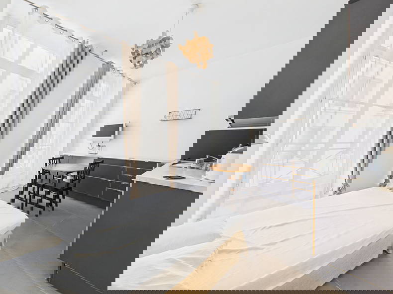 Gehele Woning Paris 656579-1