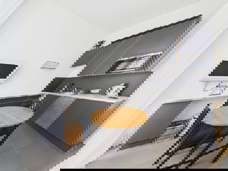 Ganzes Haus Paris 656579-4