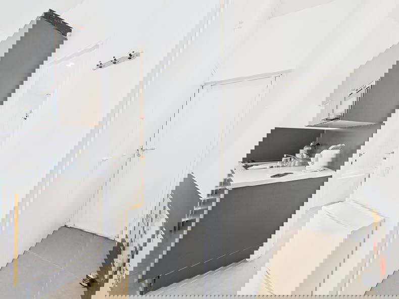 Gehele Woning Paris 656579-3