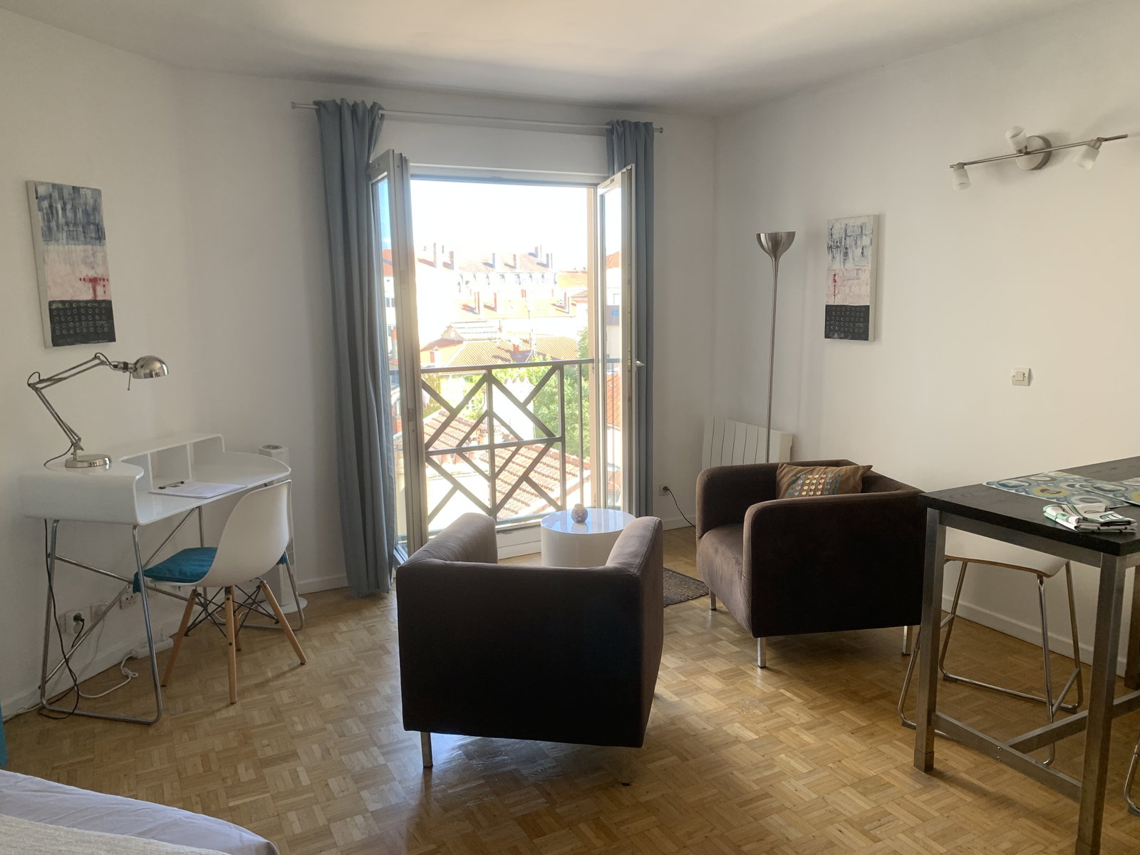 Logement Entier Lyon 233307