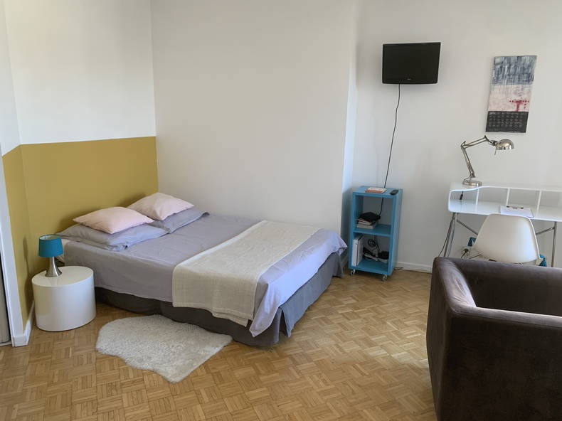 Logement Entier Lyon 233307-2