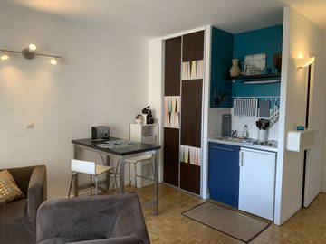 Logement entier à louer à Lyon - autre pièce-3