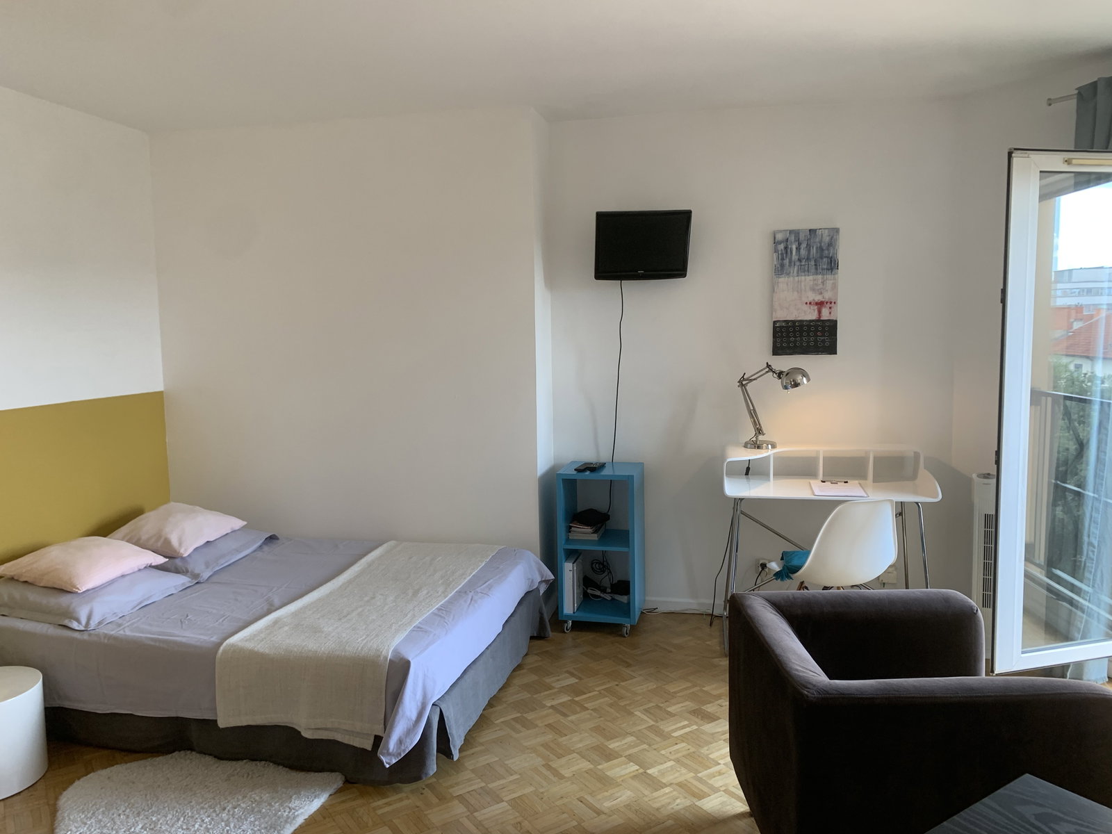 Logement Entier Lyon 233307